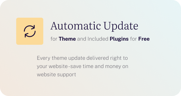 Health WordPress Theme