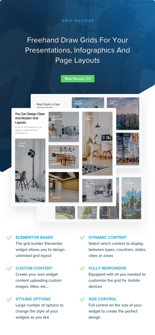 Houzez - Real Estate WordPress Theme - 8