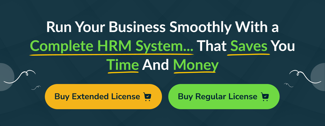 HRMGo SaaS - HRM and Payroll Tool - 11