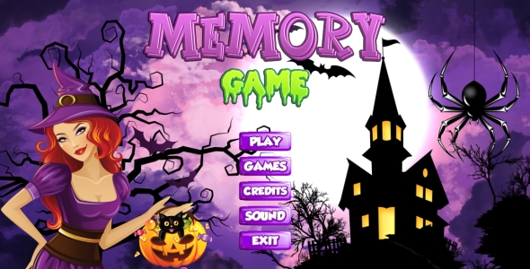90 HTML5 GAMES!!! SUPER BUNDLE №5 (Construct 3 | Construct 2 | Capx) - 75