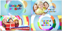 Kids Opener V4 By Dimka4d Videohive