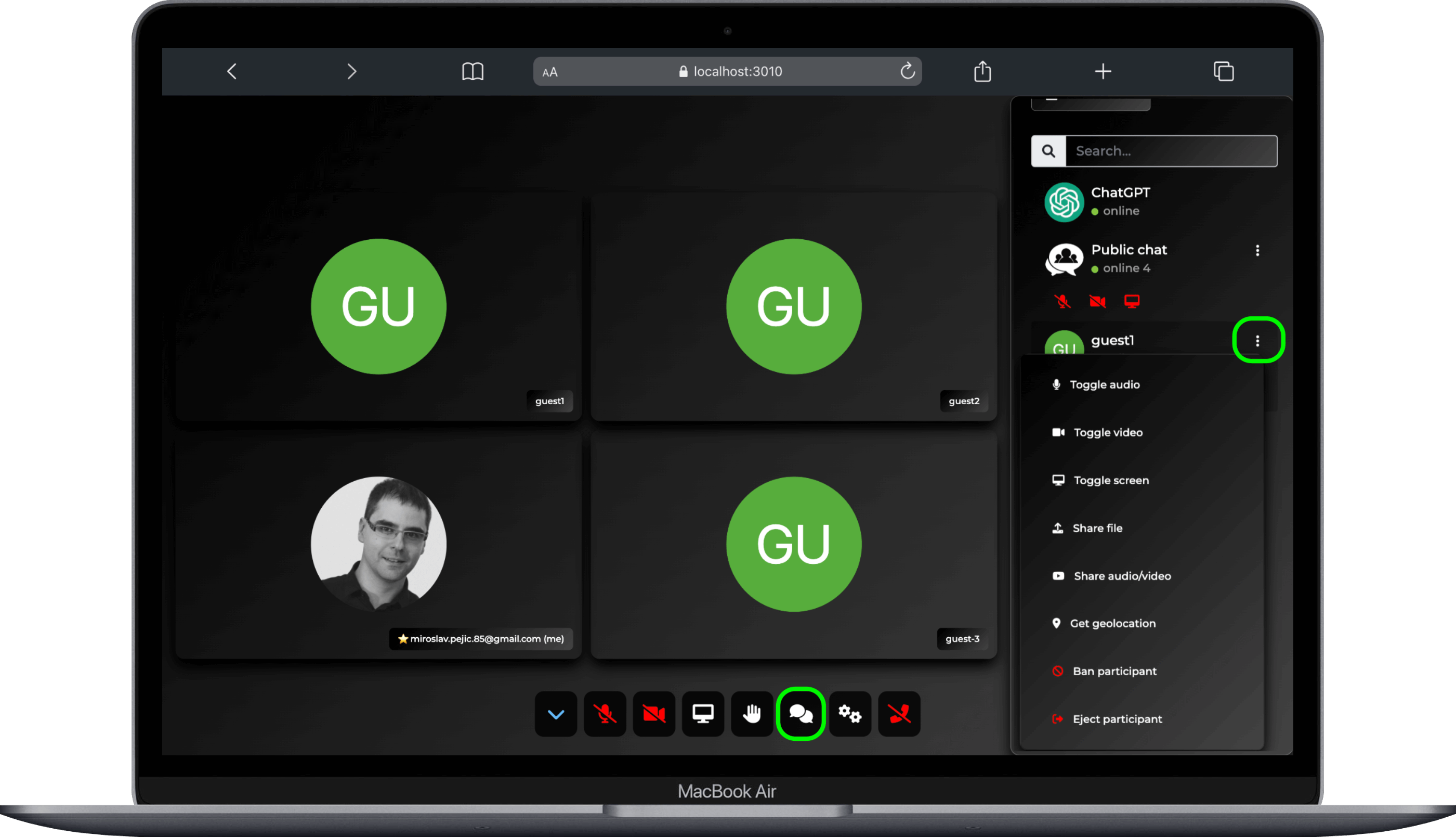 mirotalk-sfu-chat-pl