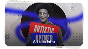 Artistic-Intro