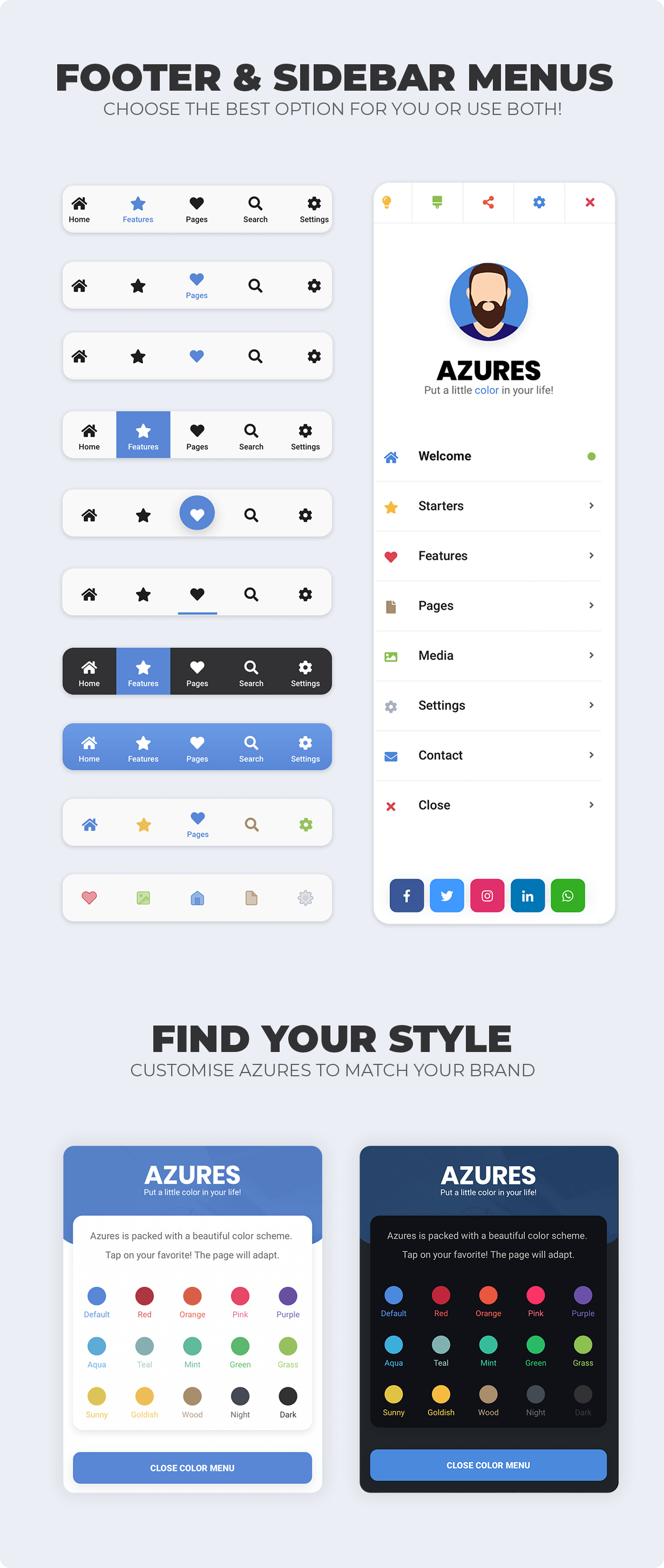 Azures Mobile | PhoneGap & Cordova Mobile App - 12