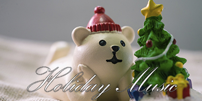 Holiday-Music
