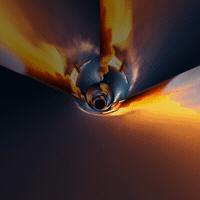 Kinetic Photos Pack - 60