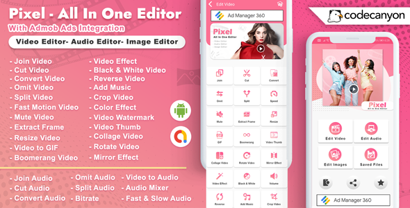 Video Editor