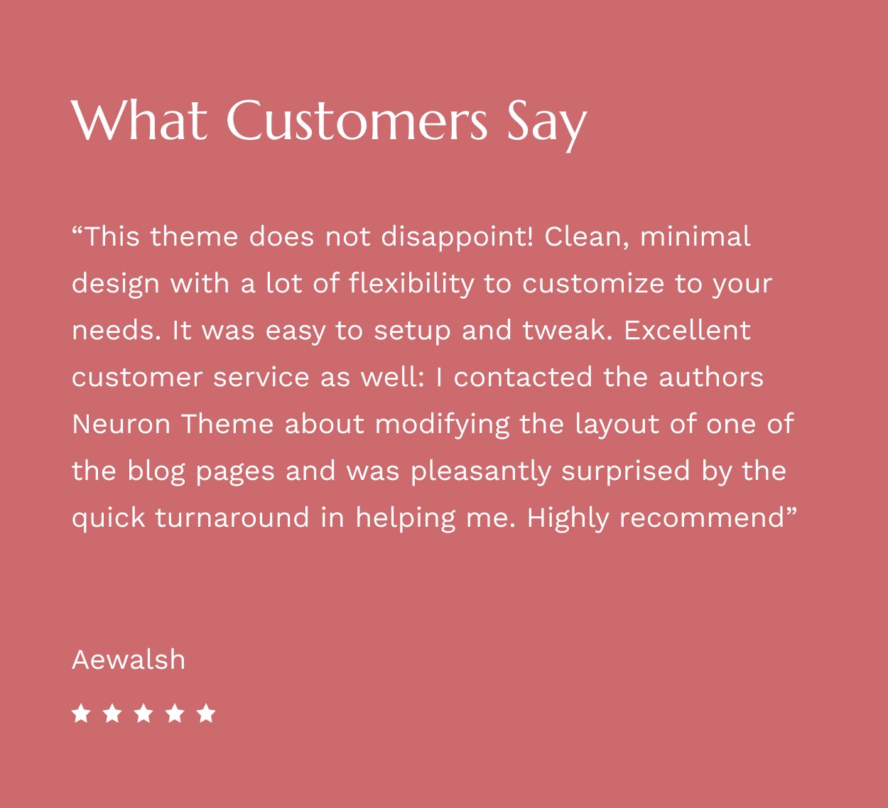 Amina - Beauty and Skincare Shop
