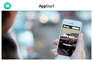 AppStar - One Page Portfolio & App Landing - 6