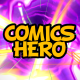Comics Hero