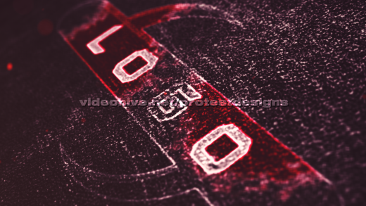 Cinematic Logo Pack - 11