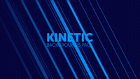 Kinetic Backgrounds Pack - 80