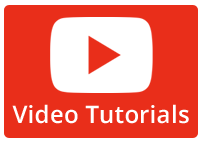 YouTube Video Tutorials