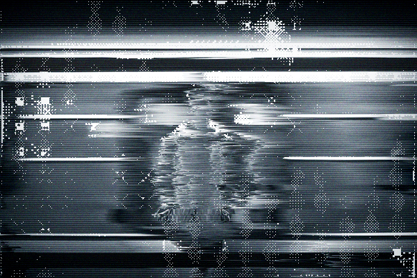 Animated Glitch 2 - Photoshop Action - 11