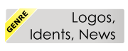 Logos Idents News