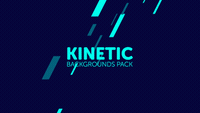 Kinetic Backgrounds Pack - 21