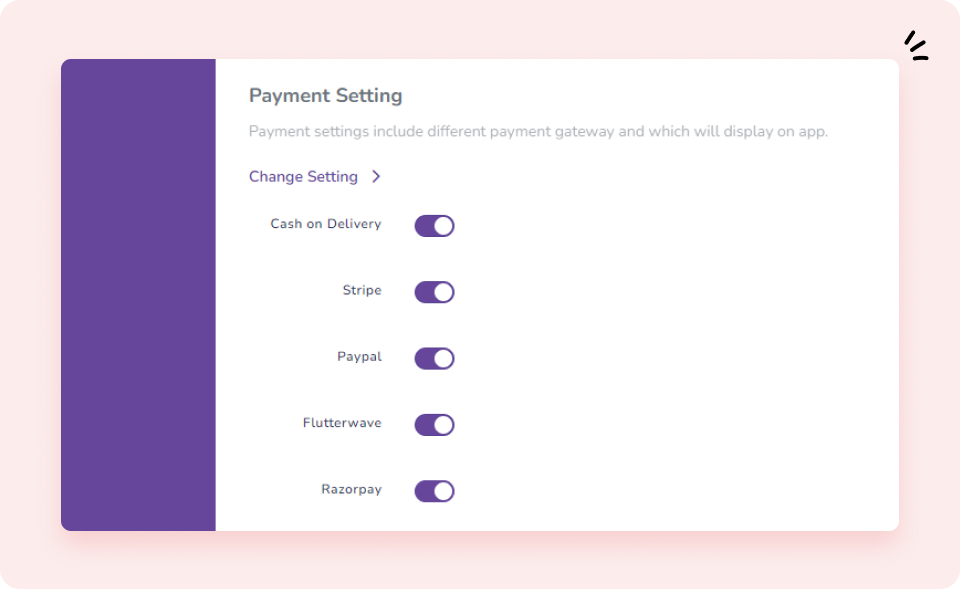 Payment-Processing