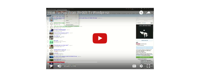 WordPress Automatic Plugin - 63