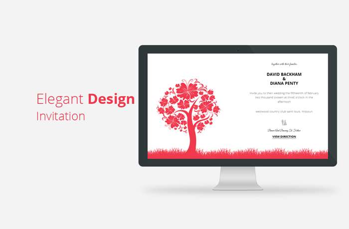 Wedz - Responsive HTML5 Wedding Template - 6
