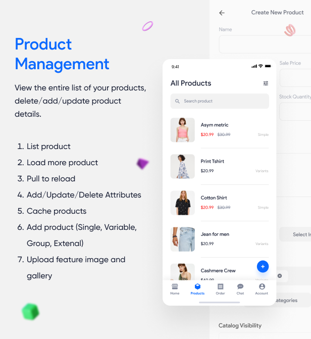 Product Management