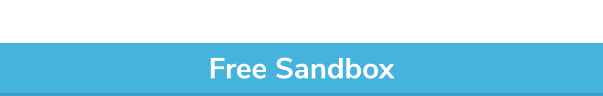 Free Sandbox