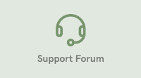 Support Forum
