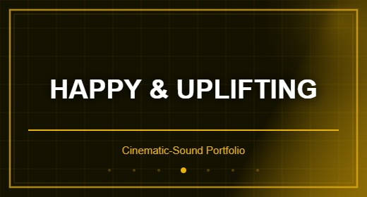 Happy & Uplifting