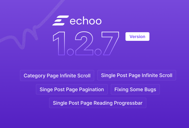 Echoo - News Magazine WordPress Theme + RTL - 1