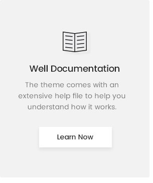 Ailsa Theme Online Documentation