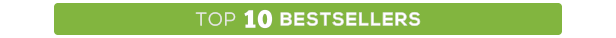 top 10 bestsellers