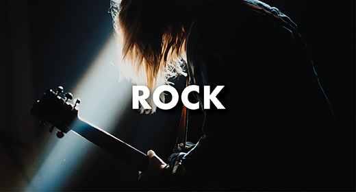 rock