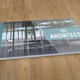 Architect Catalog Template-V05