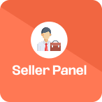 Multivendor ecommerce eShop website seller panel demo link