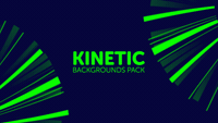 Kinetic Backgrounds Pack - 193