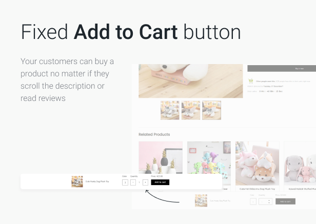 responsive shopify theme