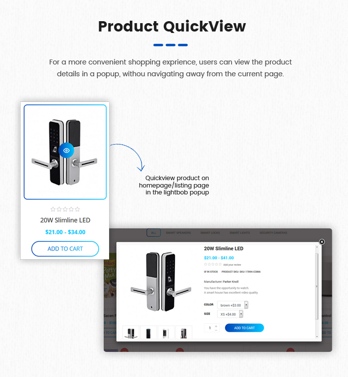 SARTOME - Sophiscated Smart Home Technology Joomla Template