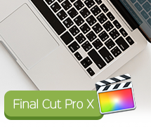 FCPX Transitions Multipack - 11