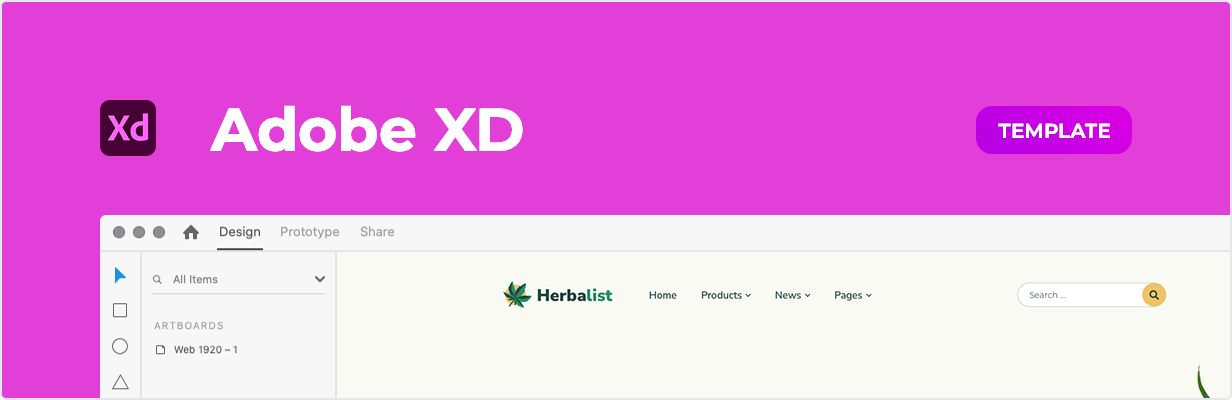 Herbalist – Medical Marijuana Store for XD