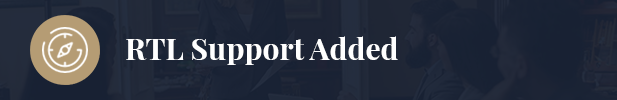 Advokat - Lawyer & Law Firm WordPress Theme - 5