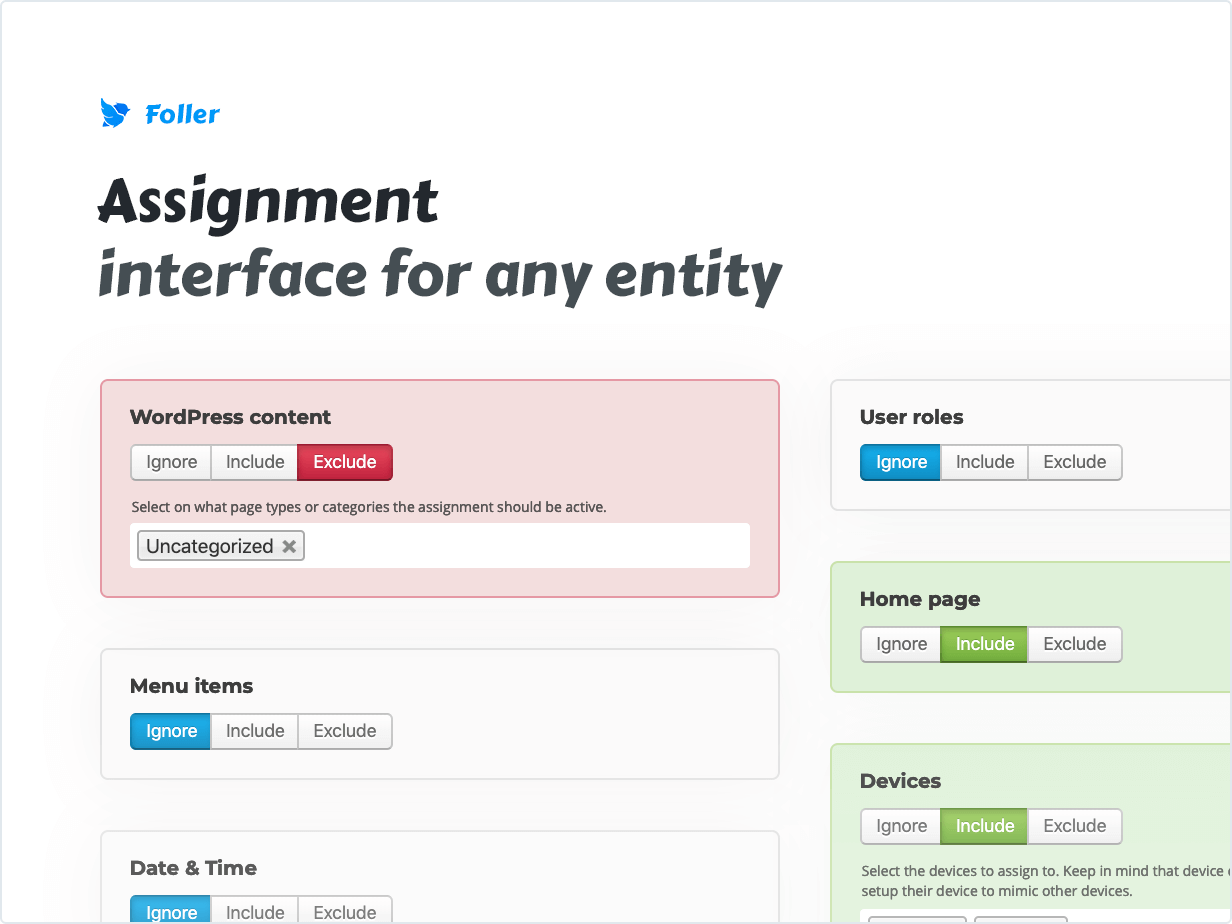 Complemento incluído para WPBakery Page Builder