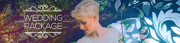 Chuckwalla - Wedding Package