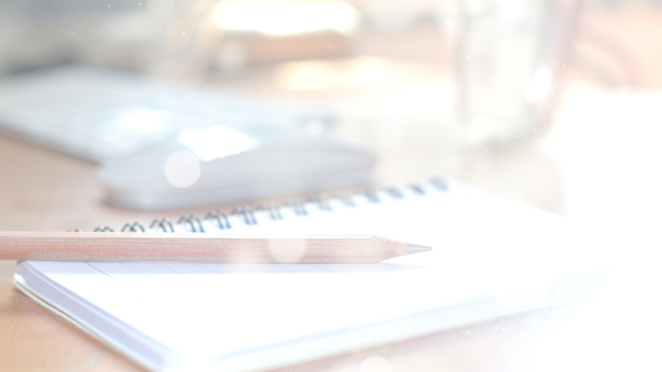 Light and Particle Transitions I - 3