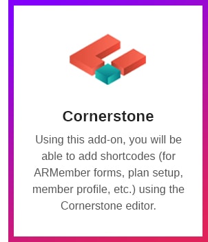 ARMember - WordPress Membership Plugin - 39