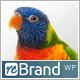 ReBrand - Business and Magazine WordPress Theme - ThemeForest Item for Sale