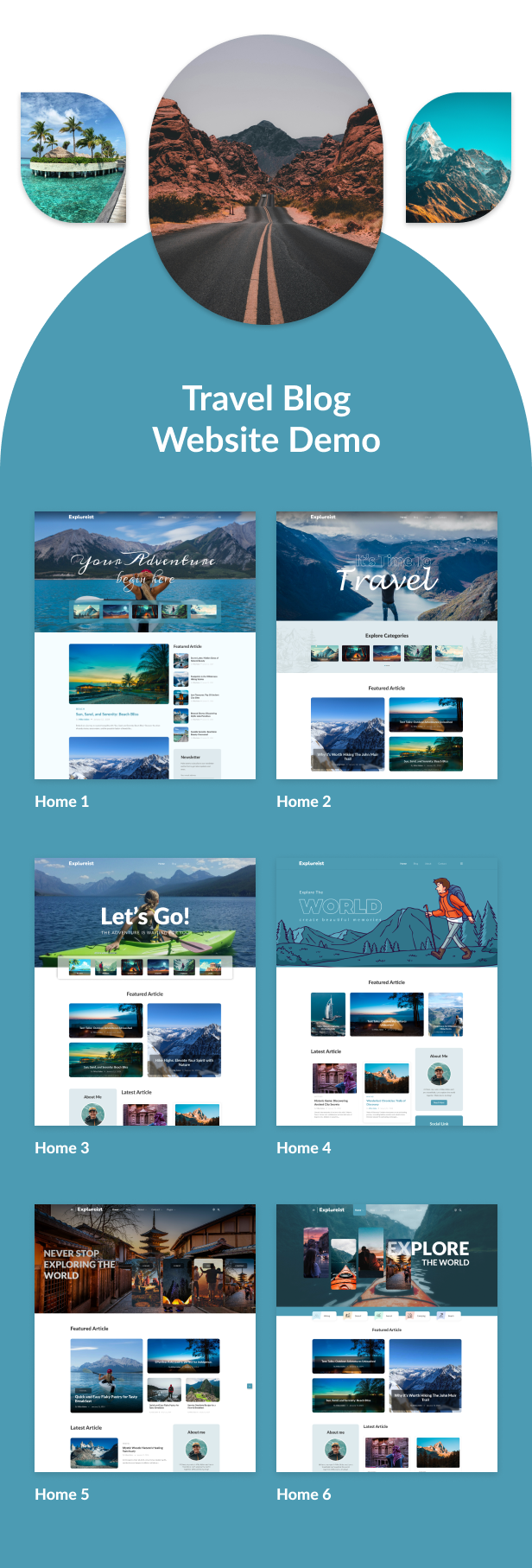exploreist