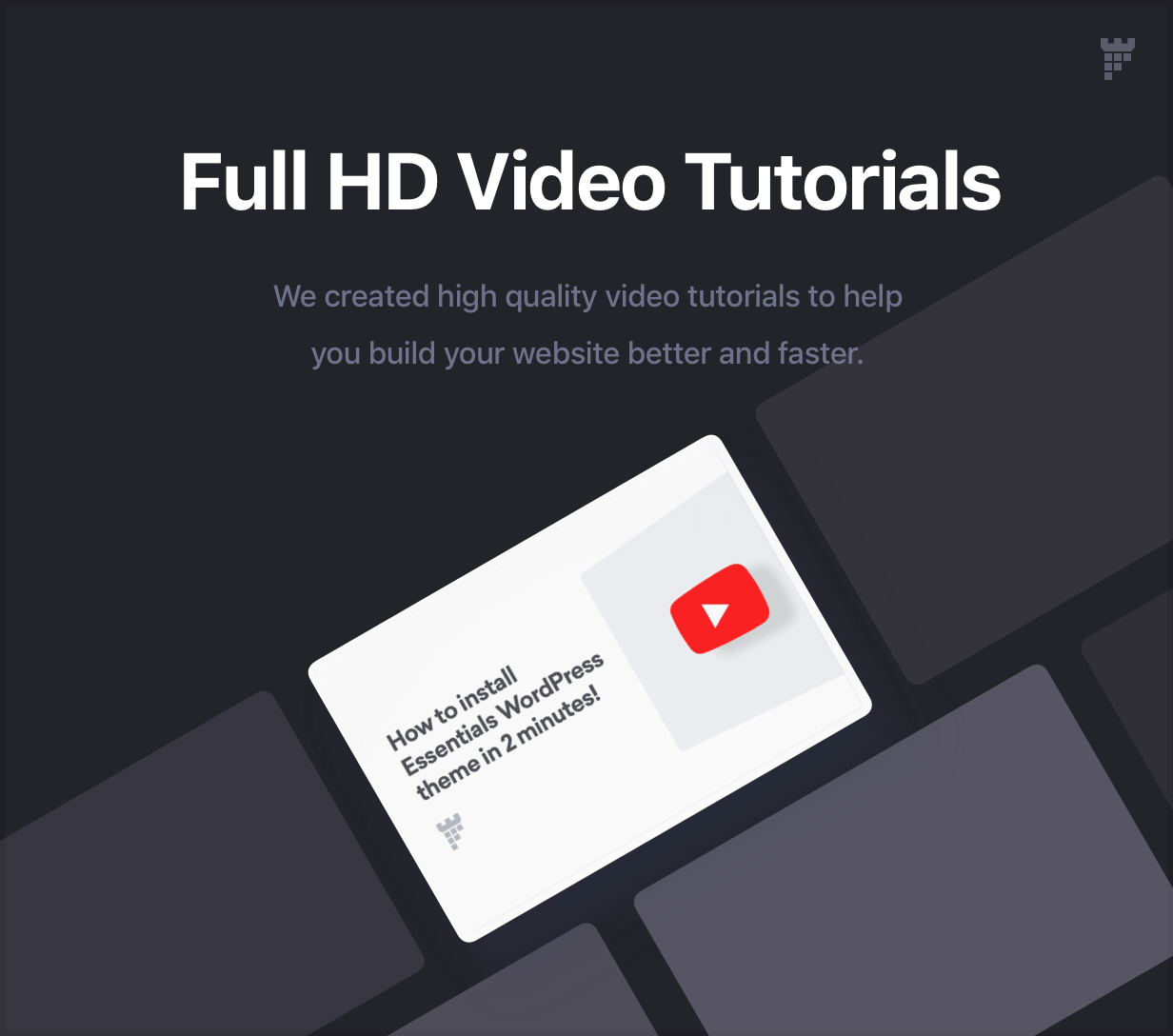 Essentials | Multipurpose WordPress Theme - 108