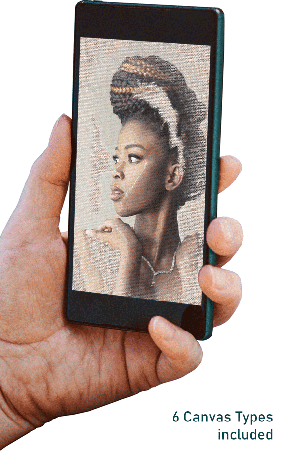 Painting Animator for Social Media - 9