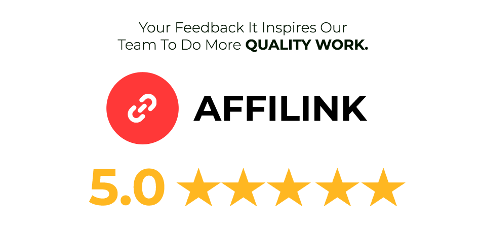 AffiLink - Affiliate Link Sharing Platform - 16