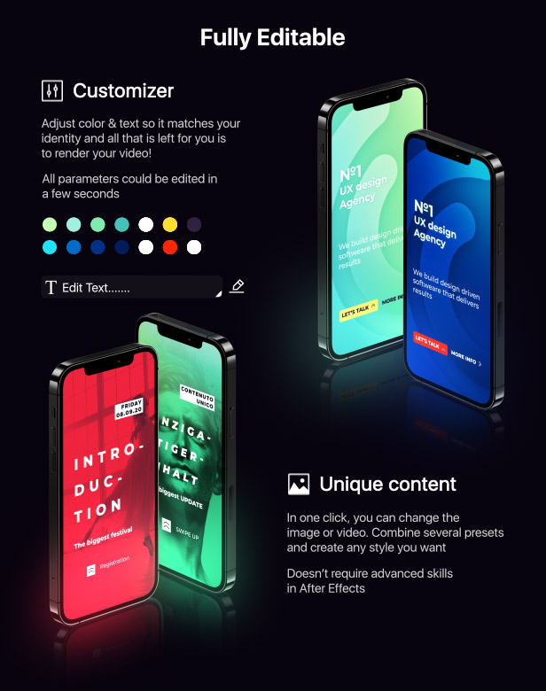 Instagram Stories - 5