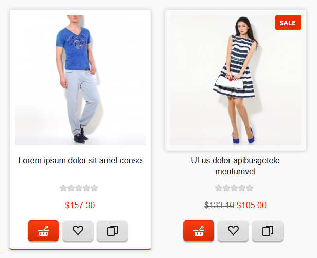Reviver - Responsive Multipurpose VirtueMart Theme